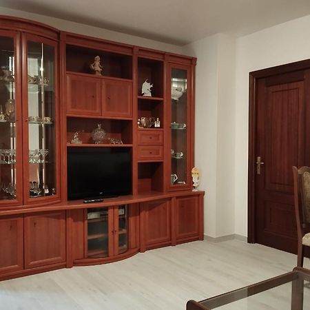 Apartamento Centrico Prado Blanco Finisterre Exterior photo